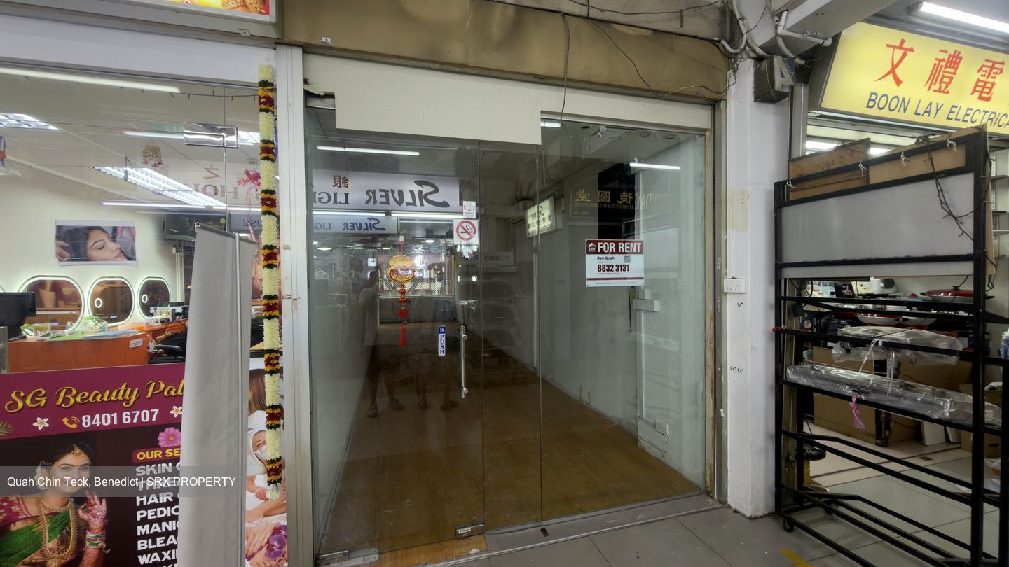 Boon Lay Shopping Centre (D22), Shop House #565216781
